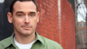 Image of Andy Hendrickson