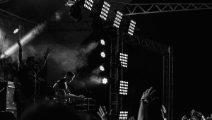 Image of The Bends, Common People