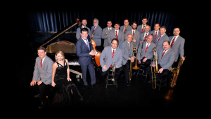 Image of Glenn Miller Orchestra & Tommy Dorsey Orchestra